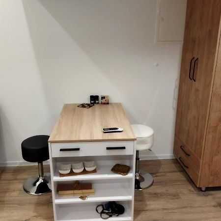 Apartman Herceg Mostar Eksteriør bilde
