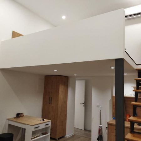 Apartman Herceg Mostar Eksteriør bilde