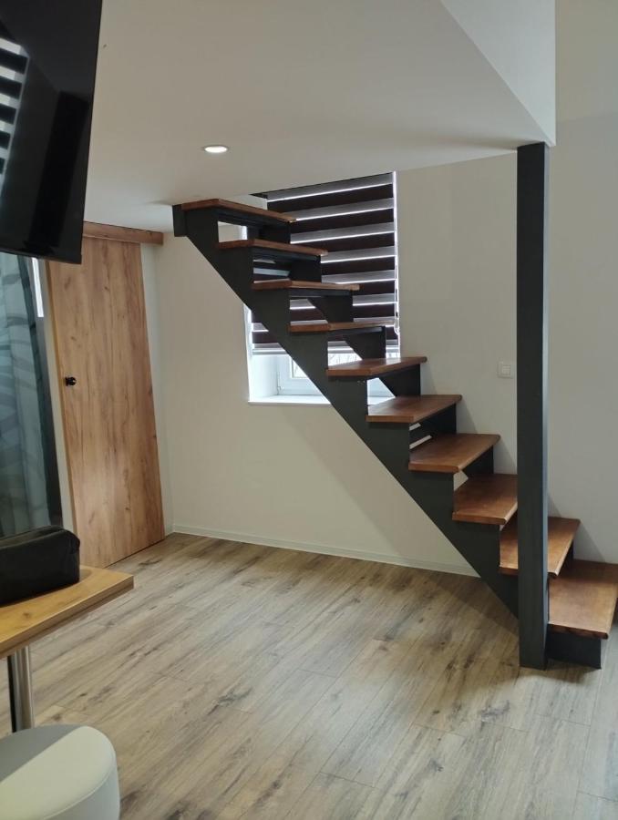 Apartman Herceg Mostar Eksteriør bilde