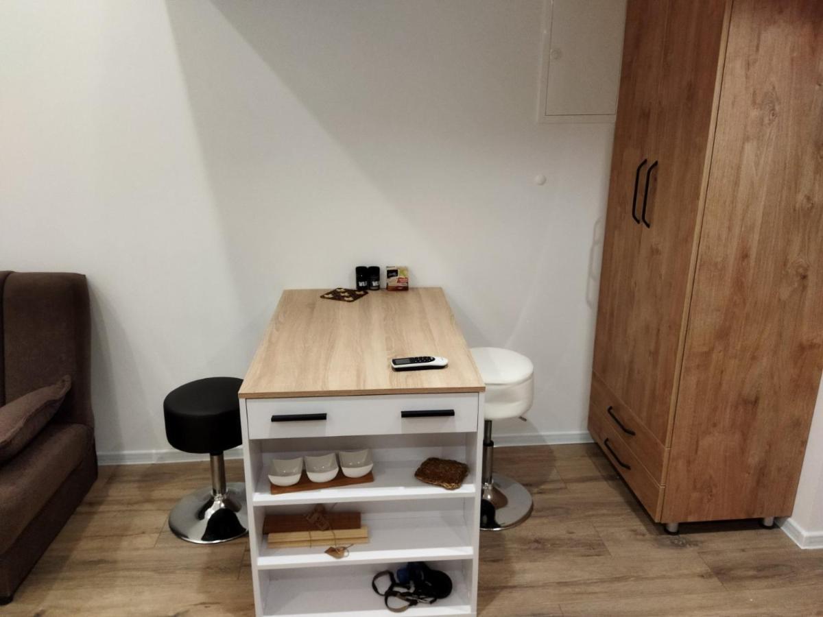 Apartman Herceg Mostar Eksteriør bilde