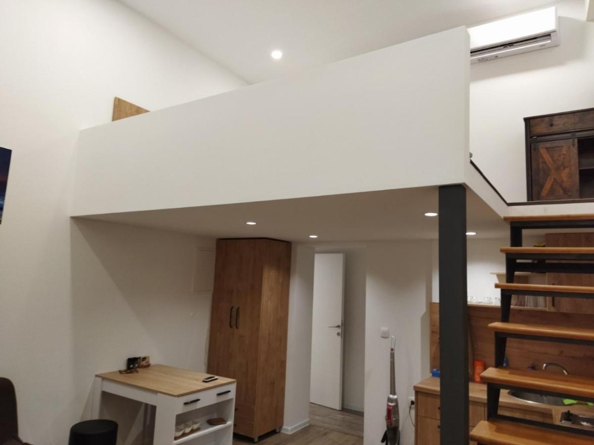 Apartman Herceg Mostar Eksteriør bilde