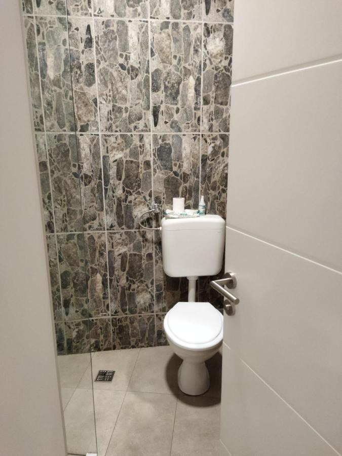 Apartman Herceg Mostar Eksteriør bilde