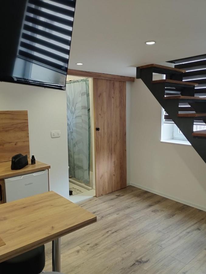 Apartman Herceg Mostar Eksteriør bilde