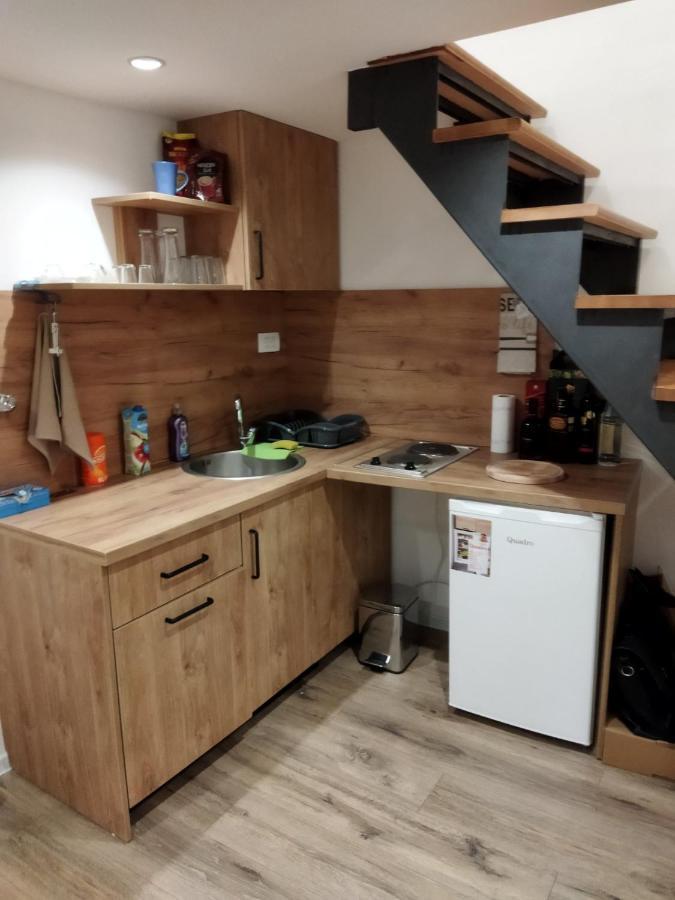 Apartman Herceg Mostar Eksteriør bilde