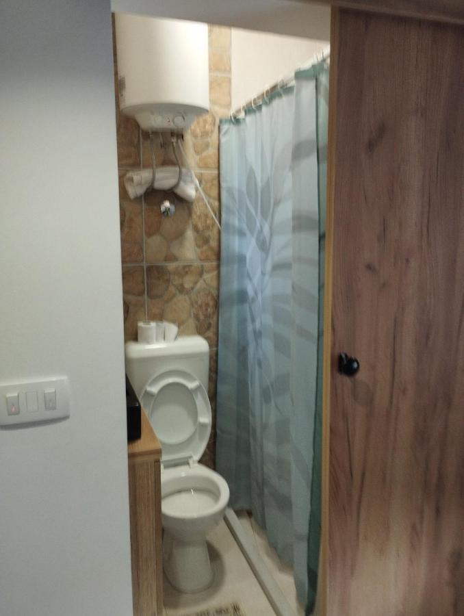 Apartman Herceg Mostar Eksteriør bilde