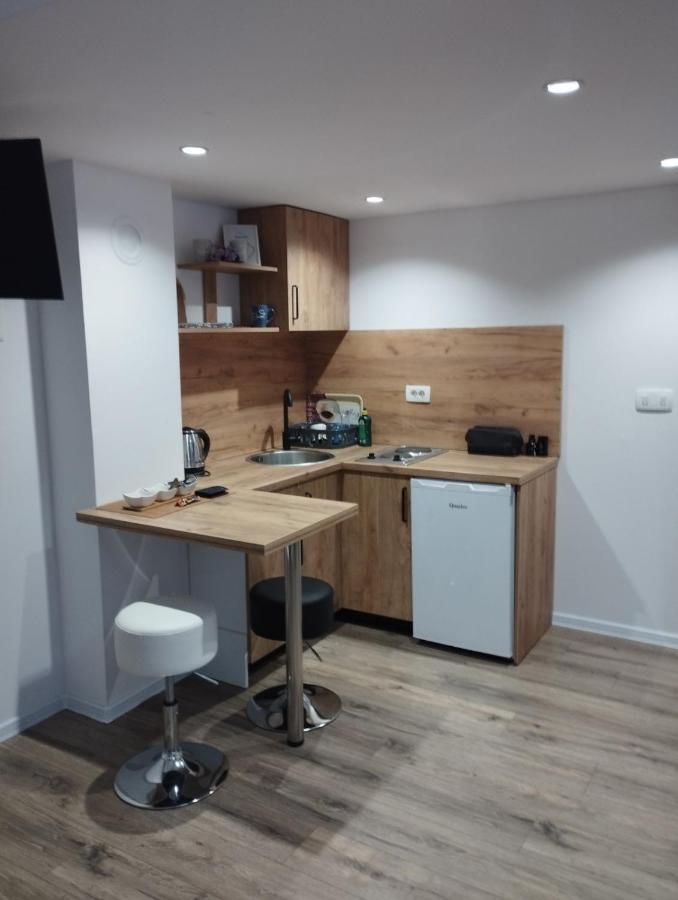 Apartman Herceg Mostar Eksteriør bilde