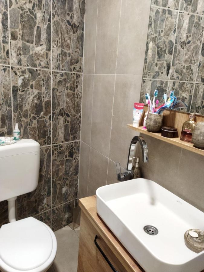 Apartman Herceg Mostar Eksteriør bilde