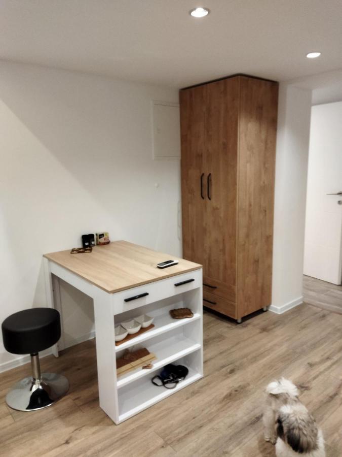 Apartman Herceg Mostar Eksteriør bilde