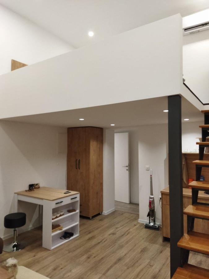 Apartman Herceg Mostar Eksteriør bilde