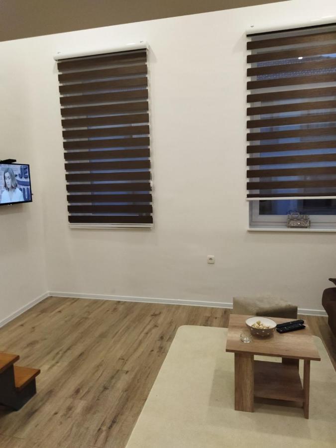 Apartman Herceg Mostar Eksteriør bilde