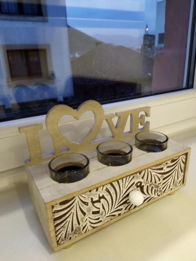 Apartman Herceg Mostar Eksteriør bilde